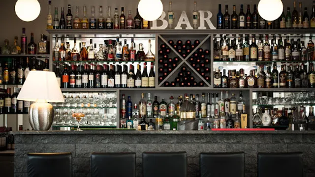 Grímsborgir - Restaurant and Bar