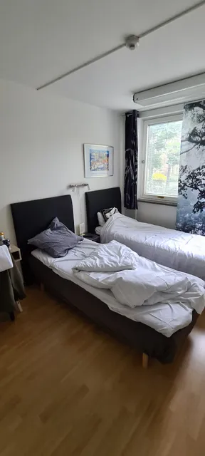 Drottninggatan Hostel