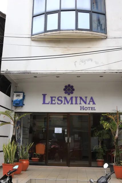 Hotel Lesmina