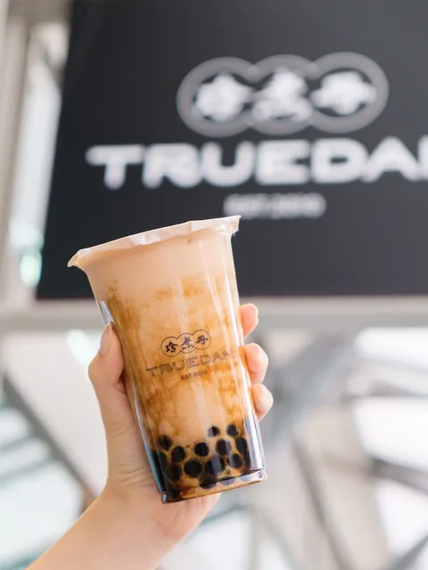 Truedan Holborn 珍煮丹