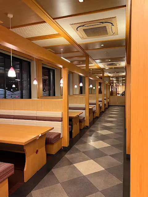 Katsugyoryori Hanaso Yagiten