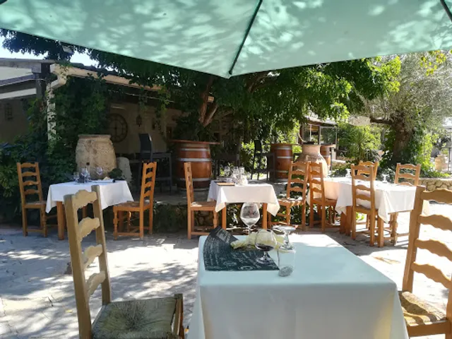 Restaurant U Caradellu