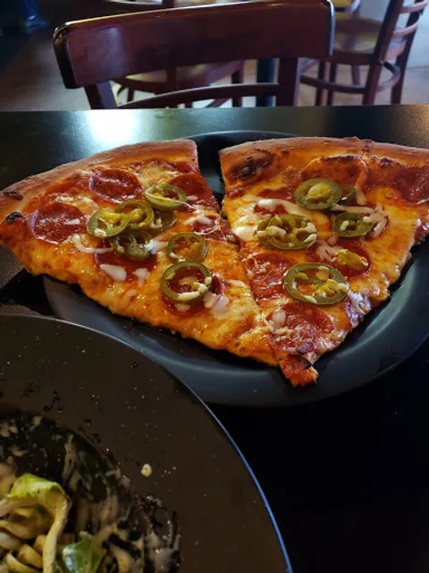 CraigO's Pizza & Pastaria & Salads