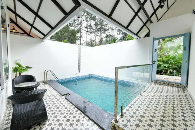 Aranya Resort and Spa