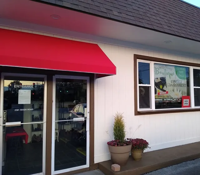 Bella River Boutique