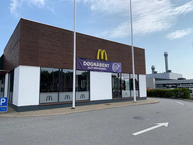 McDonald's Hjørring