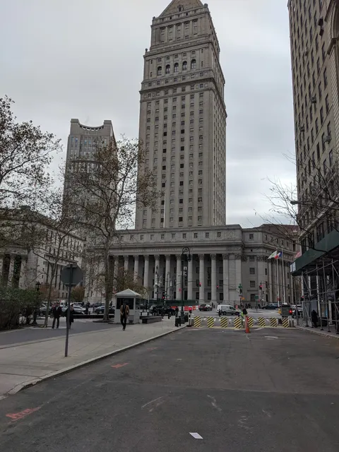 New York City Civil Court