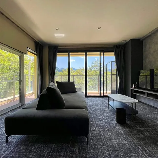 Rooming Plus Stylish