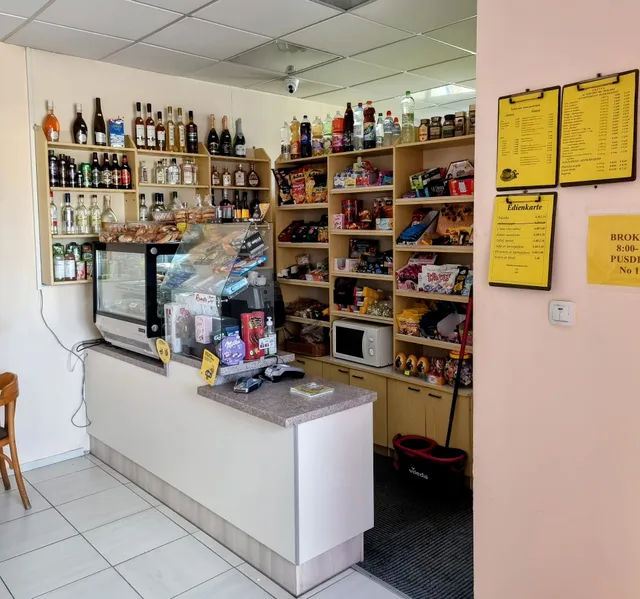 SIA Ludzas maiznīca