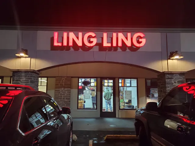 Ling Ling