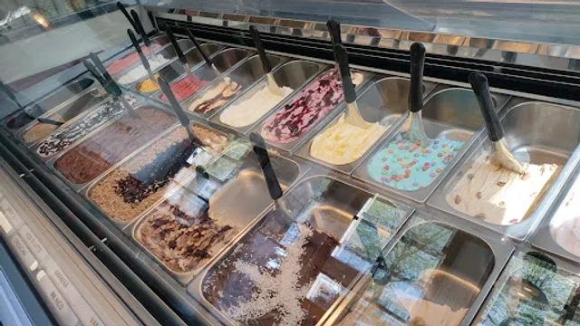 Gelateria Pizzeria Italia GmbH