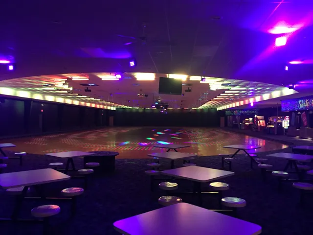 Hamilton Skate Place