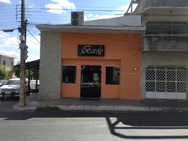 Barolo - Ristorante e Pizzaria