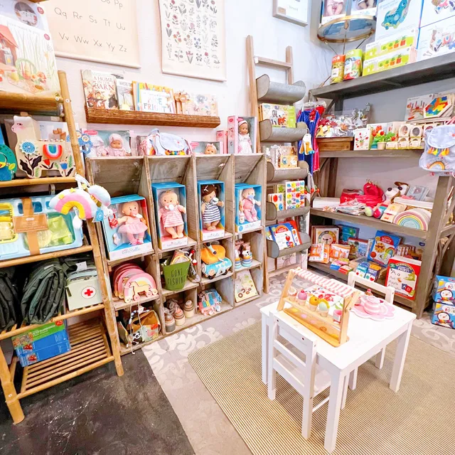 Farmhouse Market Kids