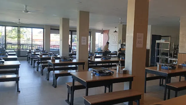 GOGO Samgyupsal 199 - Admiral branch