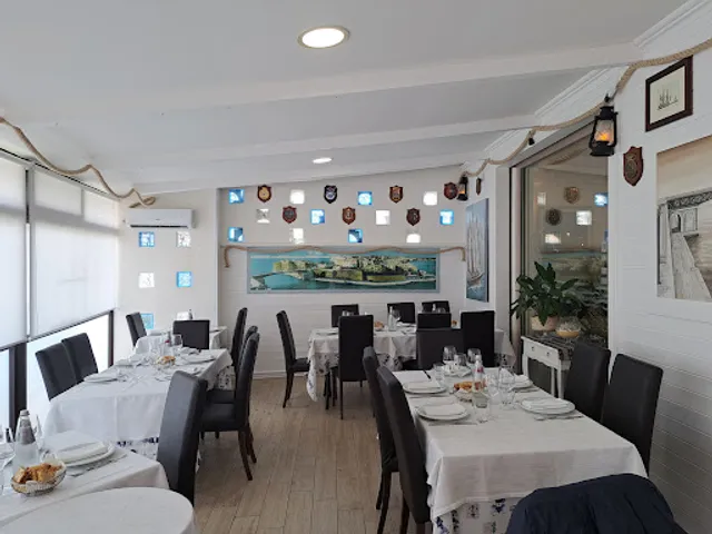 Al Piccolo Porticciolo