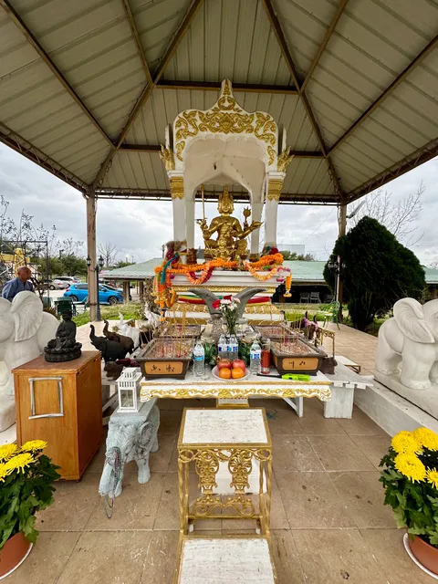 Watpa Buddhayan Meditation Center วัดป่าพุทธญาณ
