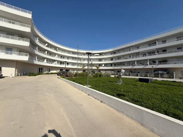 Résidence Seniors OVELIA - Les Vagues de Vaugrenier