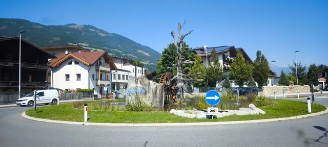 Appartements Villa-Laura