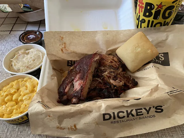 Dickey's Barbecue Pit