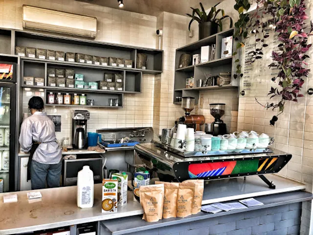 THE STANDARD MILE END