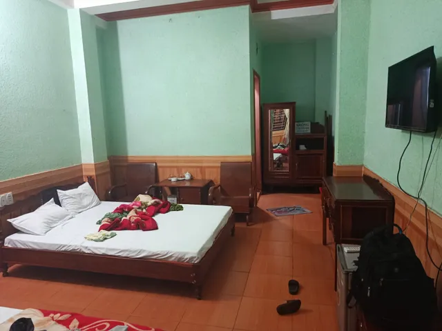 Khách Sạn Thanh Bình