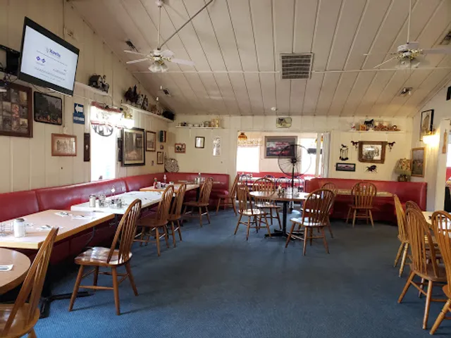 Rosie's Country Kitchen