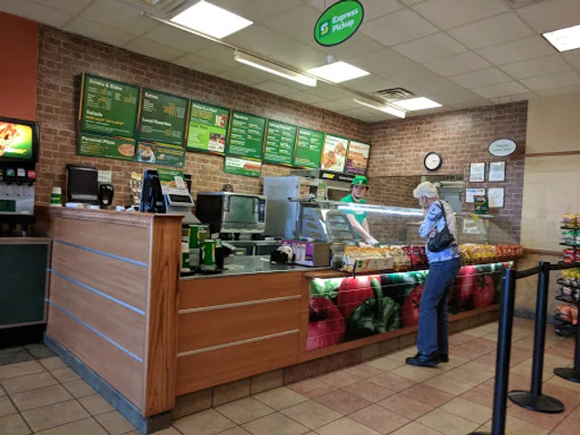 Subway