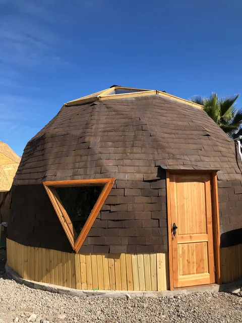 Hotel Observatorio Tukun Mapu