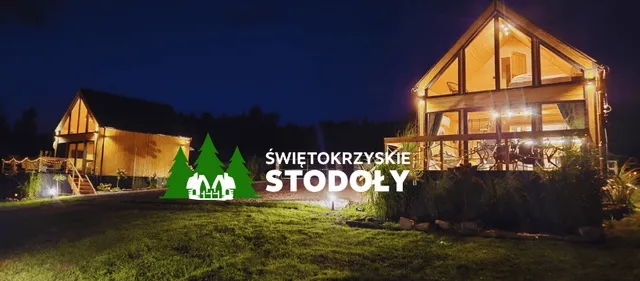 Świętokrzyskie Stodoły