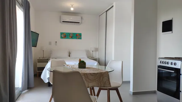 Sttanze Giardino - Departamentos Temporarios