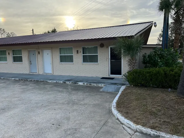 OYO Hotel Mustang of Jasper