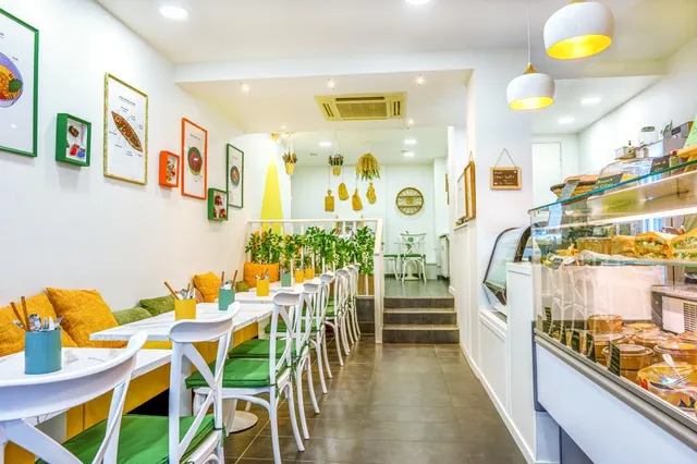 Laymouna Brunch-Cafe