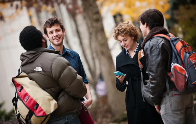 Contemporary Technology University