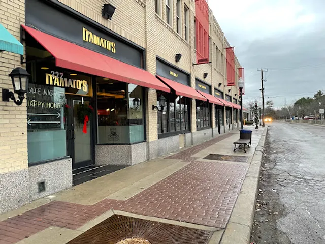 D'Amato's Restaurant