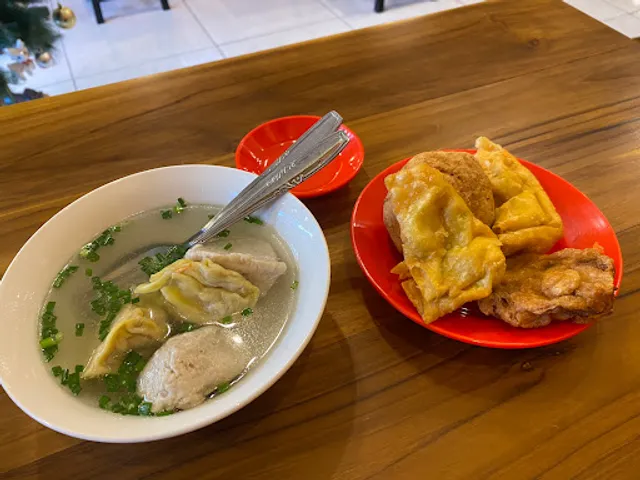 Bakwan Surabaya Gatsu