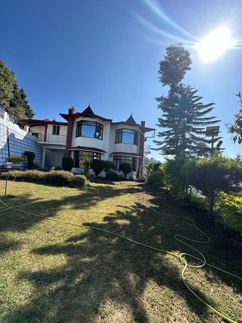 Hotel Goludev Valley View & Restaurant