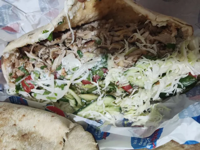 ΣΟΥΒΛΑΚΙΑ ΕΥΘΥΜΙΟΣ