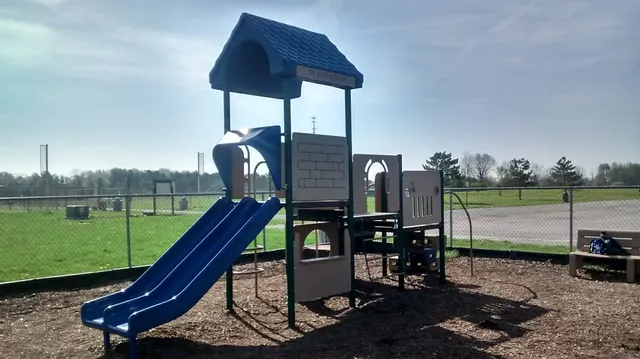 Lagrange Community Park