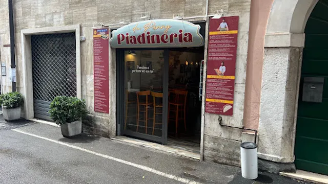 Piadineria da Penny