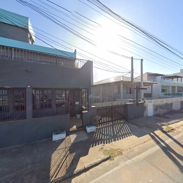 Casa de Praia Suites