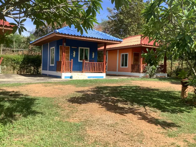 Leelavadee Hill Resort