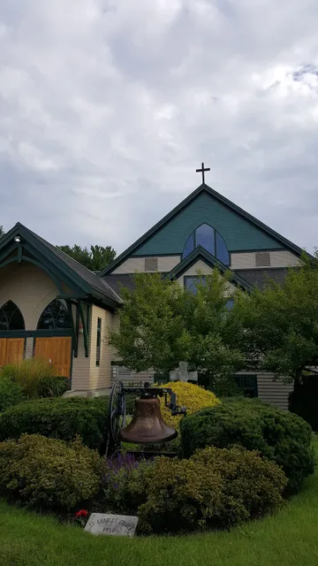 Our Lady of the Mountains Parish