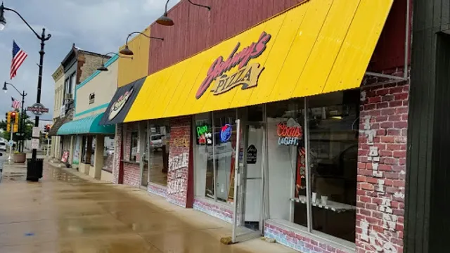 Johnny's Pizza