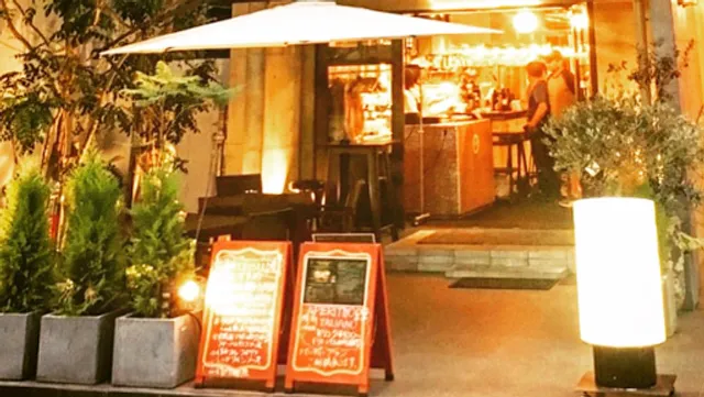 Piccolomondo Kitahama