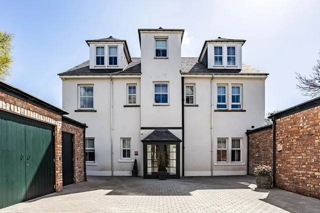 No.1 Apartments - St Andrews