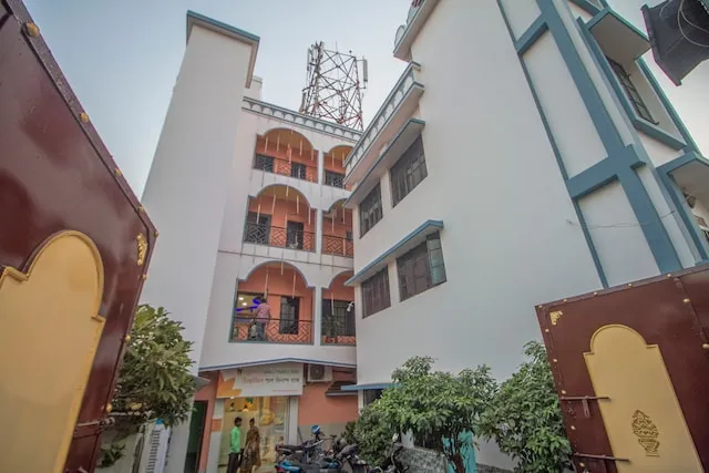 Capital O Sumangal Lodge