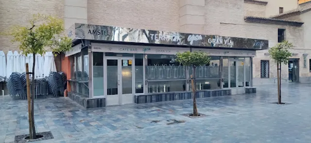 Cafe Bar GRAN VIA