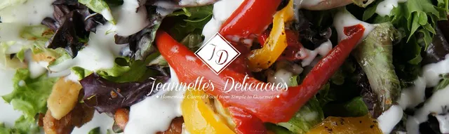 Jeannette's Delicacies