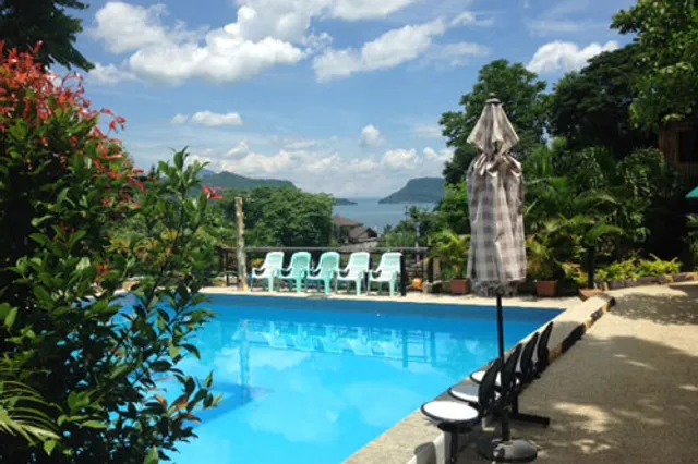 Montecillo De Leonardo Resort